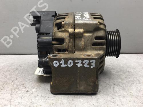Generator FIAT FIORINO Box Body/MPV (225_) 1.3 D Multijet (225BXD1A, 225BXB1A, 225BXB11) | BP25520434M7 