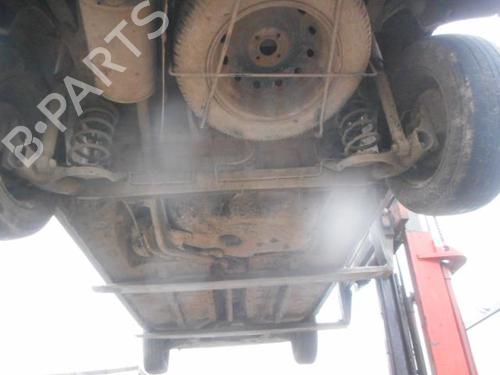Instrument cluster DACIA LOGAN MCV (KS_) 1.5 dCi (KS0K) | BP25578194C47 - Image 9