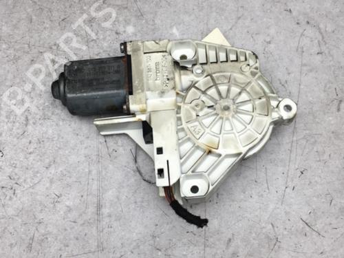 Vindusheismotor venstre bak AUDI A4 B8 Avant (8K5) S4 quattro (333 hp) 25580387