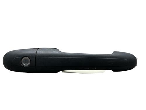 Front left exterior door handle MERCEDES-BENZ VITO / MIXTO Van (W639) 109 CDI (639.601, 639.603, 639.605) | BP25545790C128 