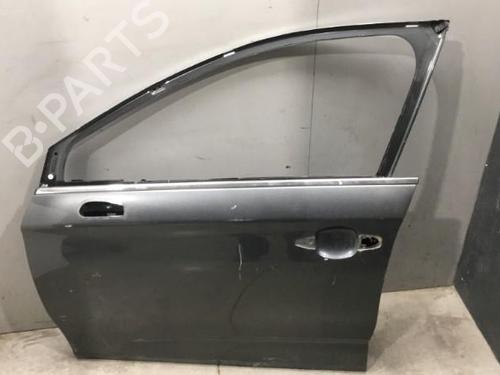 Used Left front door CITROËN C4 II (NC_) 1.6 HDi 115 (114 hp) 25545870