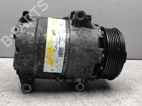 AC Kompressor RENAULT ESPACE IV (JK0/1_) 2.2 dCi (JK0H) | BP25520251M34 