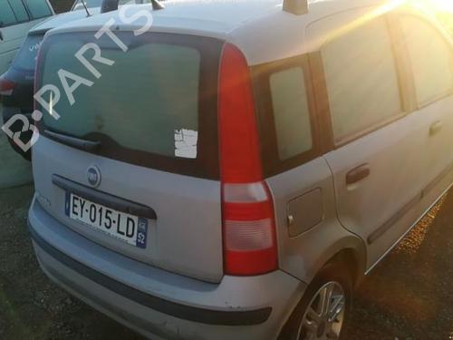 AC compressor FIAT PANDA (169_) 1.2 (169.AXB11, 169.AXB1A) | BP25555141M34 - Image 18