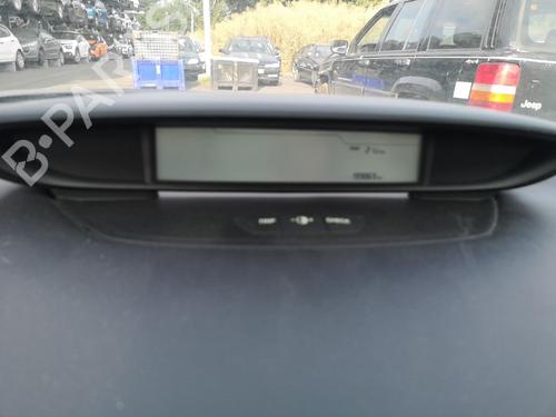 Left taillight CITROËN C4 I (LC_) 1.6 HDi | BP25578457C34 