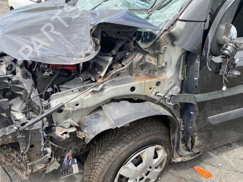 Radio RENAULT KANGOO Express (FW0/1_) 1.5 dCi 90 (FW0G, FW05, FW08, FW11) | BP28277101E6  - Image 20