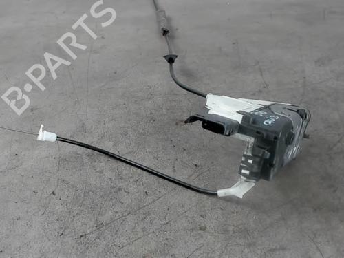 Used Front right lock PEUGEOT 308 I (4A_, 4C_) 1.6 HDi (109 hp) 25517855
