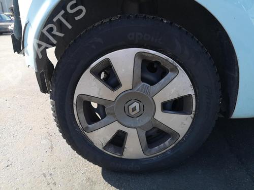 Front left window mechanism RENAULT TWINGO III (BCM_, BCA_) 1.0 SCe 70 | BP25517394C22 - Image 8