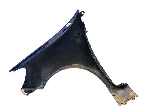 Right front fenders RENAULT CLIO III (BR0/1, CR0/1) 1.5 dCi (C/BR0G, C/BR1G) | BP28580304C42 