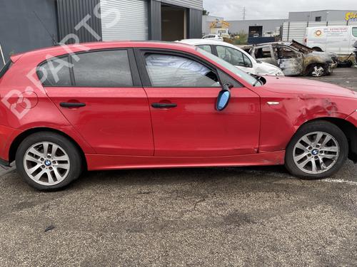 Engine control unit (ECU) BMW 1 (E87) 116 i | BP34574732M57 - Image 26