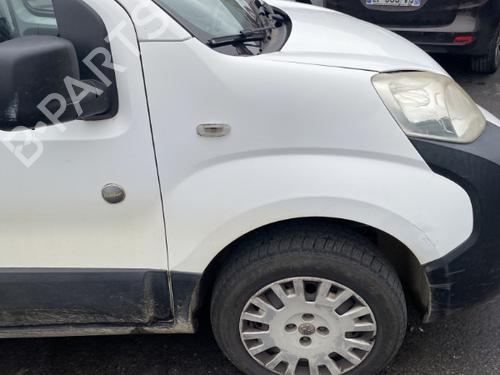 ABS pump PEUGEOT BIPPER (AA_) 1.4 HDi | BP25548908M43  - Image 9