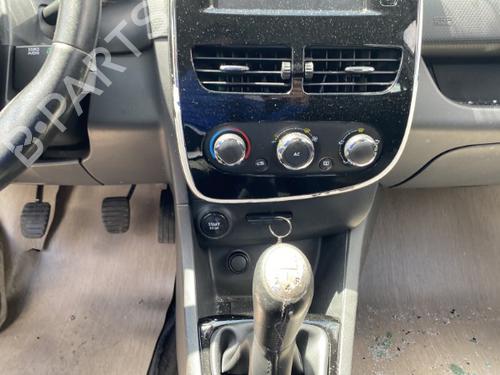 Right tailgate light RENAULT CLIO IV (BH_) 1.5 dCi 75 | BP25513841C80 