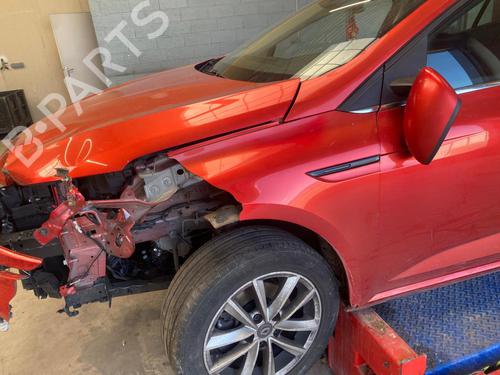 Switch RENAULT MEGANE IV Hatchback (B9A/M/N_) 1.2 TCe 130 (B9MR) | BP39091403I30 - Image 20