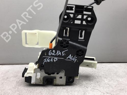 Front left lock JEEP WRANGLER IV (JL) 2.0 T-GDi (JL72, JL74) | BP25556620C98 - Image 3