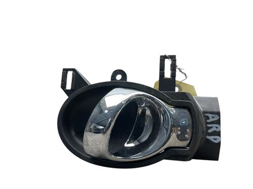 Used Rear right exterior door handle NISSAN JUKE (F15) 1.5 dCi (110 hp) 25570234