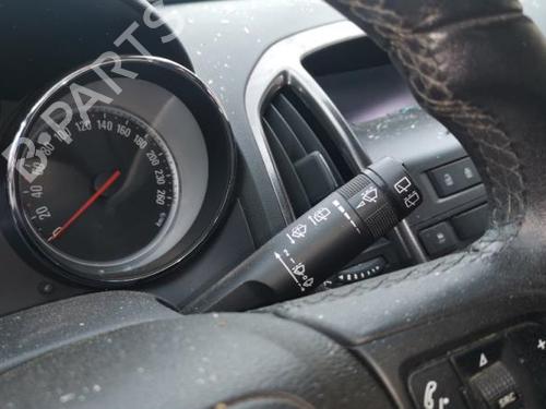 Left tailgate light OPEL ASTRA J (P10) 2.0 CDTI (68) | BP25524550C79  - Image 28