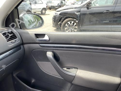 Climate control VW GOLF V (1K1) 2.0 TDI | BP28199542I5 - Image 22