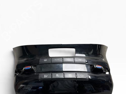 Used Climate control Climate control PEUGEOT 2008 I (CU_) 1.6 HDi (92 hp) 40031018 40031018