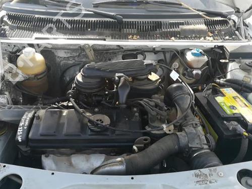 Left mirror PEUGEOT 205 II (20A/C) 1.1 | BP25577092C26