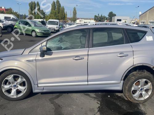 Headrest FORD KUGA I 2.0 TDCi | BP25575877I31 - Image 22