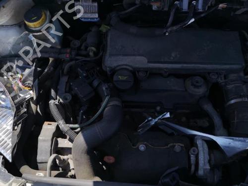 Engate do cinto CITROËN NEMO Box Body/MPV (AA_) 1.4 HDi | BP25537076I32 - Image 29