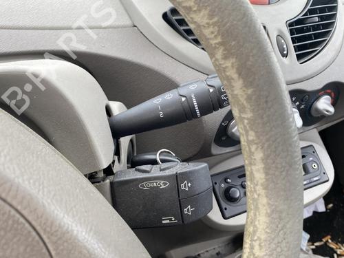 ABS Bremseaggregat RENAULT TWINGO II (CN0_) 1.5 dCi (CN0E) | BP25529433M43 