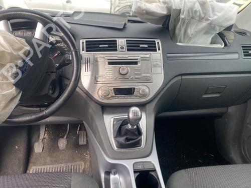 Seat buckle FORD KUGA I 2.0 TDCi | BP25499307I32 - Image 10