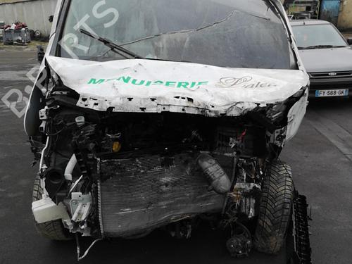 Ignition barrel RENAULT TRAFIC III Bus (JG_) 1.6 dCi 120 (JGMB) | BP25580409M48  - Image 25
