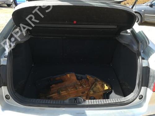 Styring servopumpe RENAULT LAGUNA II (BG0/1_) 1.9 dCi | BP25560458M99 