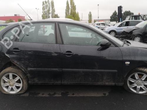 Headlight switch SEAT IBIZA III (6L1) 1.9 TDI | BP25515655I24  - Image 23