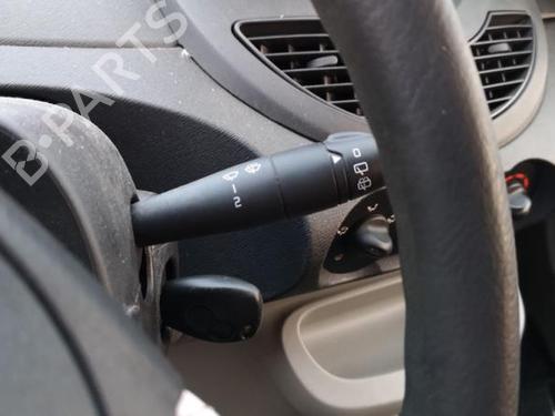 Front left window mechanism RENAULT TWINGO II (CN0_) 1.5 dCi (CN0E) | BP25523842C22 - Image 27