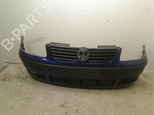 Used Front bumper VW POLO (6N2) 1.9 SDI (64 hp) 25516735