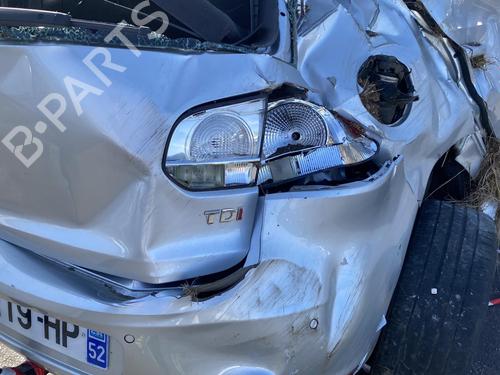 Radio VW GOLF VI (5K1) 1.6 TDI | BP25570568E6  - Image 24