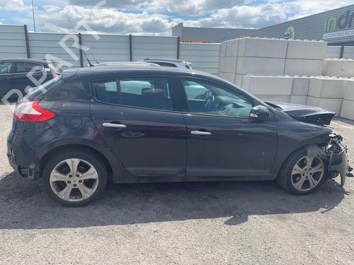 Front right seatbelt RENAULT MEGANE III Hatchback (BZ0/1_, B3_) | BP37502902I25 - Image 23