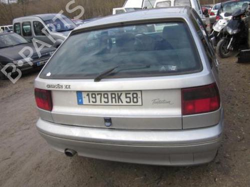 Alternator CITROËN ZX (N2) 1.4 i | BP25583124M7 