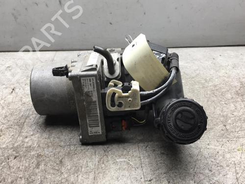 Used Steering pump Steering pump PEUGEOT 508 SW I (8E_) 1.6 BlueHDi 120 (120 hp) 25528435 25528435