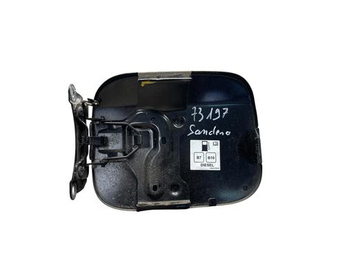 Fuel flap DACIA SANDERO II 1.5 Blue dCi 95 (B8JL) | BP25891388C131