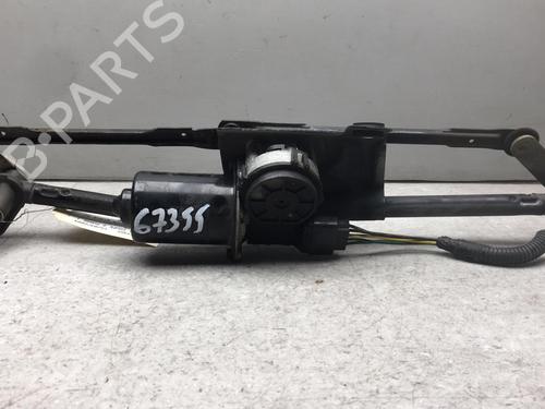 Used Front wiper motor Front wiper motor HYUNDAI COUPE II (GK) 2.0 GLS (143 hp) 25555669 25555669