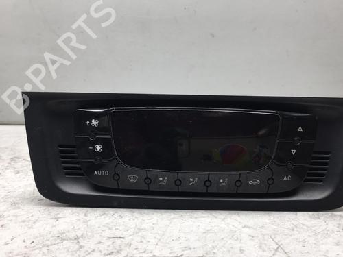 Used Climate control Climate control SEAT IBIZA IV (6J5, 6P1) 1.9 TDI (105 hp) 25515955 25515955