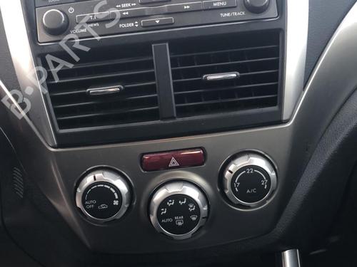 Front left lock SUBARU FORESTER (SH_) 2.0 D AWD (SHH, SHD, SHN) | BP25534131C98 - Image 12