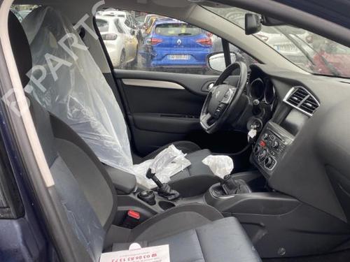 ABS pump CITROËN C4 II (NC_) 1.6 HDi 115 | BP25499234M43  - Image 10