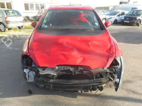 Right front window motor SEAT LEON (1P1) 1.9 TDI | BP25537510E20 