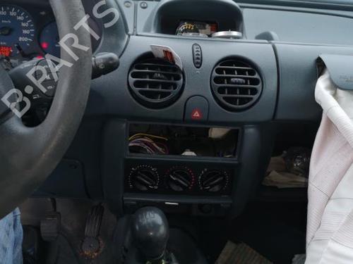 Front left window mechanism RENAULT KANGOO (KC0/1_) 1.4 (KC0C, KC0H, KC0B, KC0M) | BP25578984C22  - Image 32