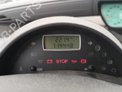 3º Stop CITROËN C8 (EA_, EB_) 2.2 HDi | BP25579409L11 - Image 26