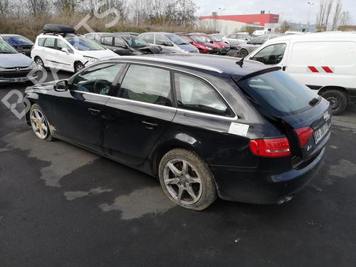 Headlight switch AUDI A4 B8 Avant (8K5) 2.0 TDI | BP25525123I24  - Image 25