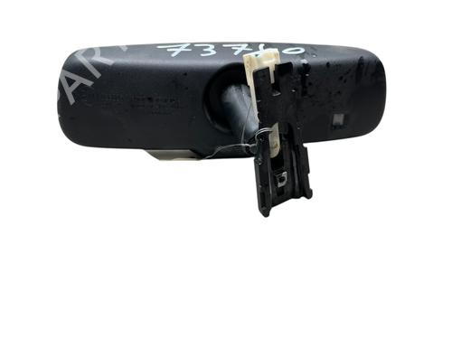 Used Rear mirror Rear mirror TOYOTA YARIS (_P9_) 1.33 VVT-i (NSP90_, NSP90R) (100 hp) 25562951 25562951