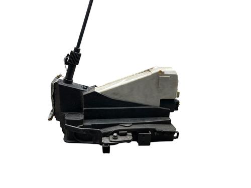 Front right lock SEAT ALHAMBRA (7V8, 7V9) 1.9 TDI | BP25545169C97 