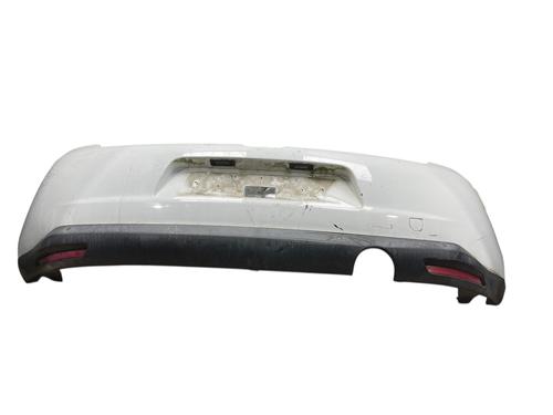 Używane Zderzak tylny CITROËN C3 II (SC_) 1.6 BlueHDi 100 (99 hp) 27705833