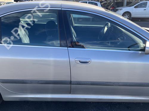 Left tailgate light PEUGEOT 607 (9D, 9U) 2.2 HDi | BP25555798C79  - Image 16