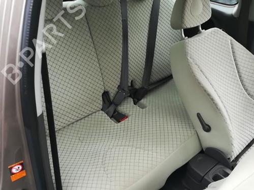 Left mirror NISSAN MICRA III (K12) 1.2 16V | BP25577047C26 