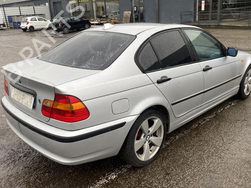 Used Parts BMW 3 (E46)  318 i  4413161